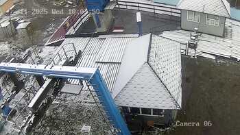 Драгобрат 12 листопада 2025 року, 2025-11-12 10:00