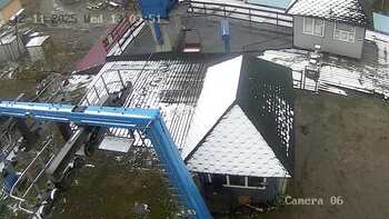 Драгобрат 12 листопада 2025 року, 2025-11-12 13:00