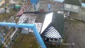 Драгобрат 13 листопада 2025 року, 2025-11-13 16:00