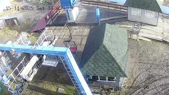 Драгобрат 15 листопада 2025 року, 2025-11-15 10:00