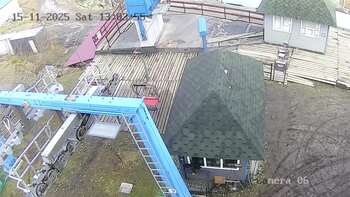 Драгобрат 15 листопада 2025 року, 2025-11-15 13:00