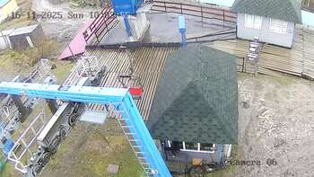 Драгобрат 16 листопада 2025 року, 2025-11-16 10:00