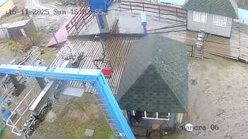 Драгобрат 16 листопада 2025 року, 2025-11-16 16:00