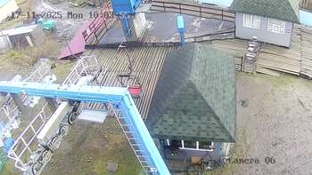 Драгобрат 17 листопада 2025 року, 2025-11-17 10:00