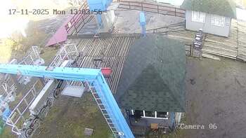 Драгобрат 17 листопада 2025 року, 2025-11-17 13:00