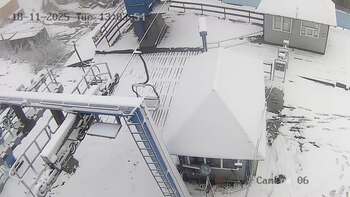 Драгобрат 18 листопада 2025 року, 2025-11-18 13:00