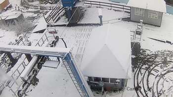 Драгобрат 18 листопада 2025 року, 2025-11-18 16:00