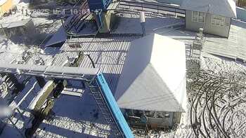 Драгобрат 19 листопада 2025 року, 2025-11-19 10:00