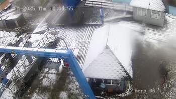 Драгобрат 20 листопада 2025 року, 2025-11-20 10:00