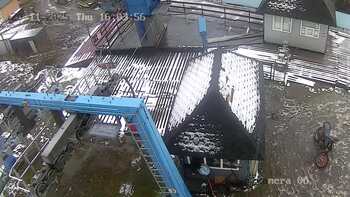 Драгобрат 20 листопада 2025 року, 2025-11-20 16:00