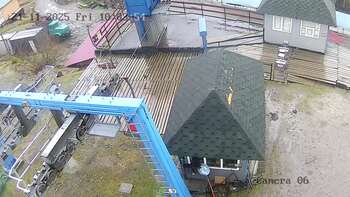 Драгобрат 21 листопада 2025 року, 2025-11-21 10:00