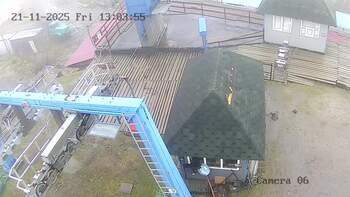 Драгобрат 21 листопада 2025 року, 2025-11-21 13:00