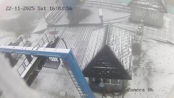 Драгобрат 22 листопада 2025 року, 2025-11-22 16:00