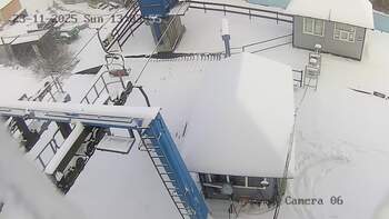 Драгобрат 23 листопада 2025 року, 2025-11-23 13:00