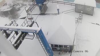 Драгобрат 23 листопада 2025 року, 2025-11-23 16:00