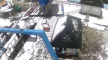 Драгобрат 26 листопада 2025 року, 2025-11-26 13:00