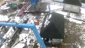 Драгобрат 27 листопада 2025 року, 2025-11-27 10:00