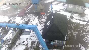 Драгобрат 28 листопада 2025 року, 2025-11-28 13:00