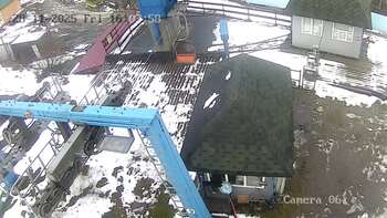 Драгобрат 28 листопада 2025 року, 2025-11-28 16:00