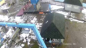 Драгобрат 29 листопада 2025 року, 2025-11-29 10:00