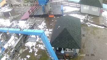 Драгобрат 29 листопада 2025 року, 2025-11-29 13:00