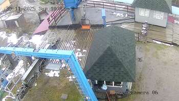 Драгобрат 30 листопада 2025 року, 2025-11-30 10:00