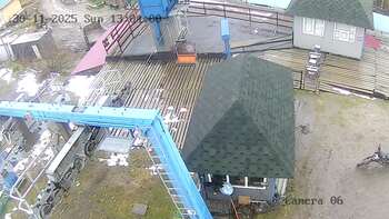 Драгобрат 30 листопада 2025 року, 2025-11-30 13:00