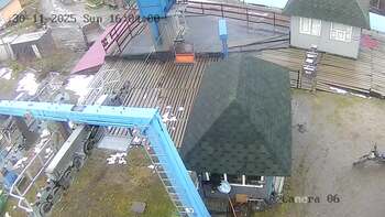 Драгобрат 30 листопада 2025 року, 2025-11-30 16:00