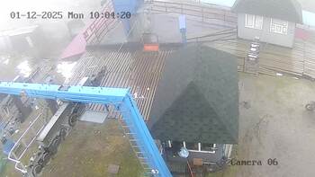 Драгобрат 1 грудня 2025 року, 2025-12-01 10:00