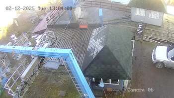 Драгобрат 2 грудня 2025 року, 2025-12-02 13:00