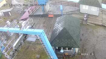 Драгобрат 2 грудня 2025 року, 2025-12-02 16:00