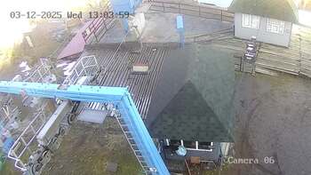 Драгобрат 3 грудня 2025 року, 2025-12-03 13:00