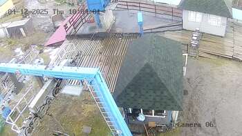 Драгобрат 4 грудня 2025 року, 2025-12-04 10:00