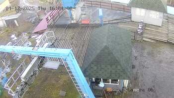 Драгобрат 4 грудня 2025 року, 2025-12-04 16:00