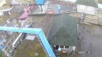 Драгобрат 5 грудня 2025 року, 2025-12-05 16:00