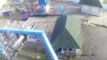 Драгобрат 7 грудня 2025 року, 2025-12-07 10:00