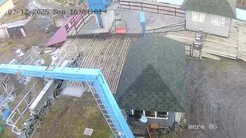 Драгобрат 7 грудня 2025 року, 2025-12-07 16:00