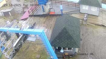 Драгобрат 9 грудня 2025 року, 2025-12-09 10:00