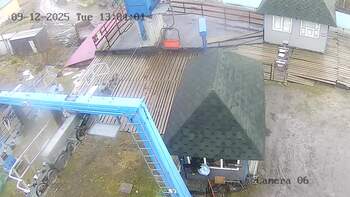 Драгобрат 9 грудня 2025 року, 2025-12-09 13:00