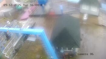 Драгобрат 9 грудня 2025 року, 2025-12-09 16:00