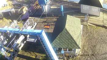 Драгобрат 11 грудня 2025 року, 2025-12-11 10:00