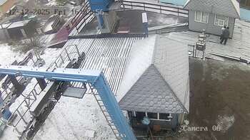 Драгобрат 12 грудня 2025 року, 2025-12-12 16:00