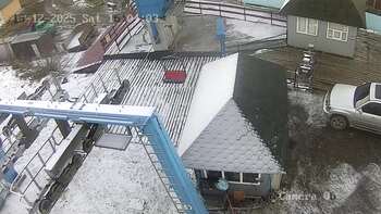 Драгобрат 13 грудня 2025 року, 2025-12-13 16:00