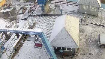 Драгобрат 14 грудня 2025 року, 2025-12-14 10:00