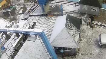 Драгобрат 14 грудня 2025 року, 2025-12-14 13:00