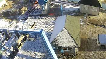 Драгобрат 16 грудня 2025 року, 2025-12-16 10:00