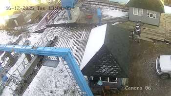 Драгобрат 16 грудня 2025 року, 2025-12-16 13:00