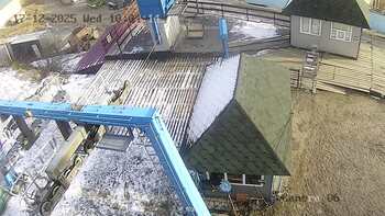 Драгобрат 17 грудня 2025 року, 2025-12-17 10:00