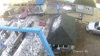 Драгобрат 17 грудня 2025 року, 2025-12-17 13:00