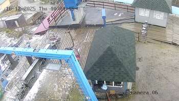 Драгобрат 18 грудня 2025 року, 2025-12-18 10:00